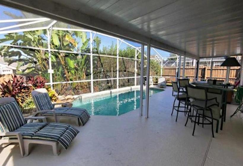 فندق Audez Tropical Haven