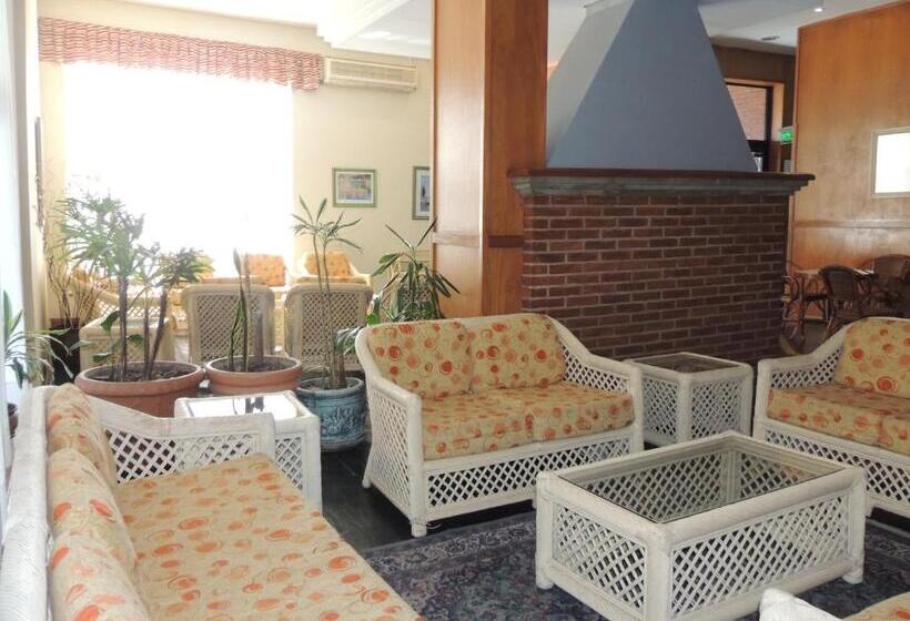 هتل Complejo Marges