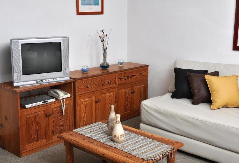 هتل Complejo Marges