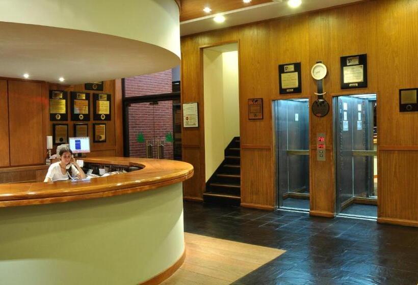 هتل Complejo Marges