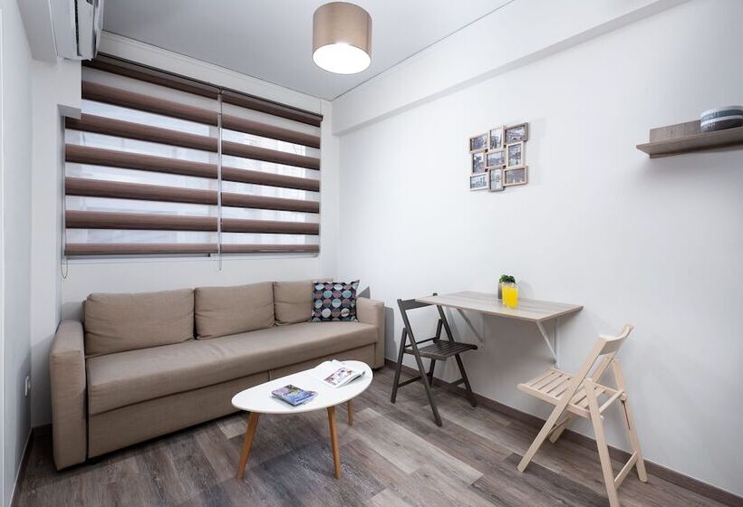 Fotos del hotel Xenofontos Inn By Livin Urbban:  26