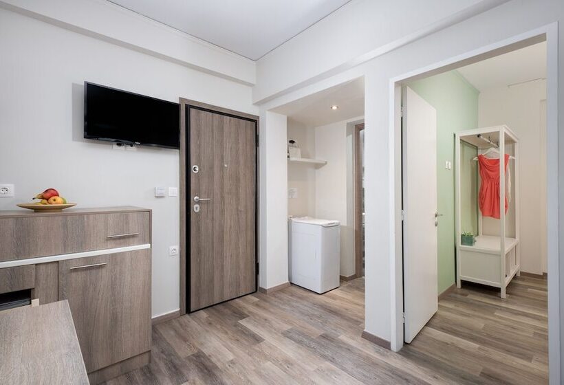 Fotos del hotel Xenofontos Inn By Livin Urbban:  38