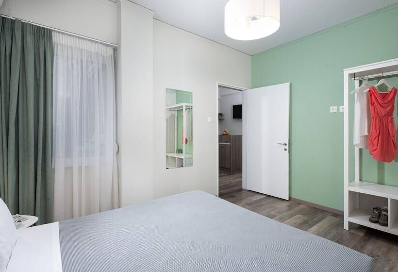 Fotos del hotel Xenofontos Inn By Livin Urbban:  13