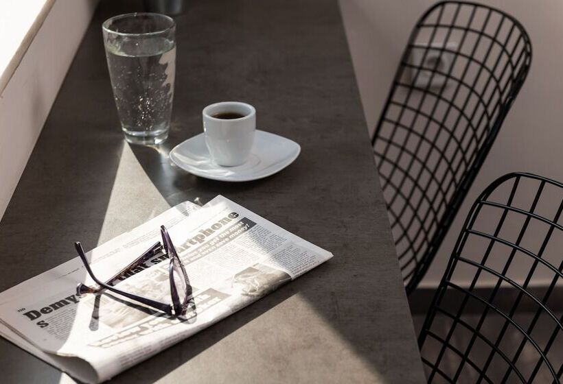 Fotos del hotel Xenofontos Inn By Livin Urbban:  37