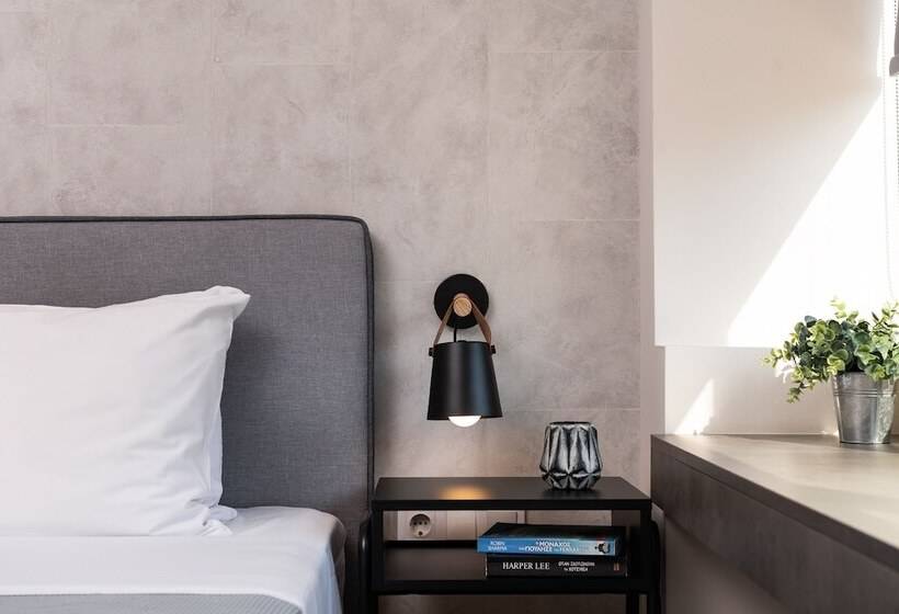 Fotos del hotel Xenofontos Inn By Livin Urbban:  30