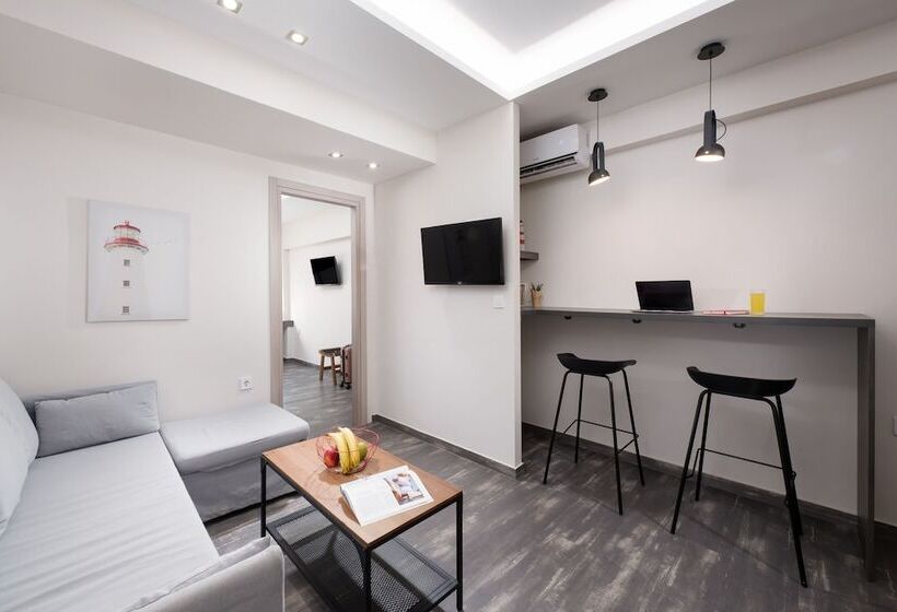 Fotos del hotel Xenofontos Inn By Livin Urbban:  35