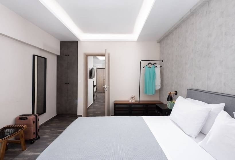 Fotos del hotel Xenofontos Inn By Livin Urbban:  19