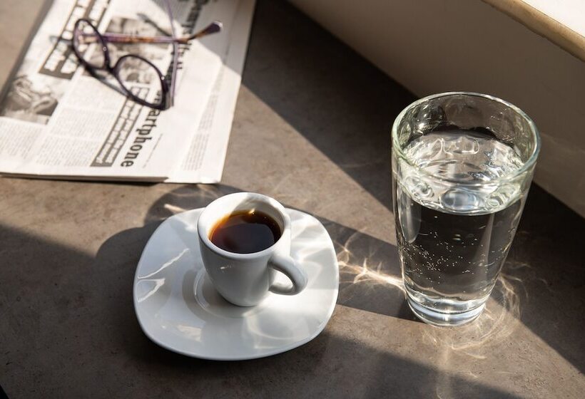 Fotos del hotel Xenofontos Inn By Livin Urbban:  31