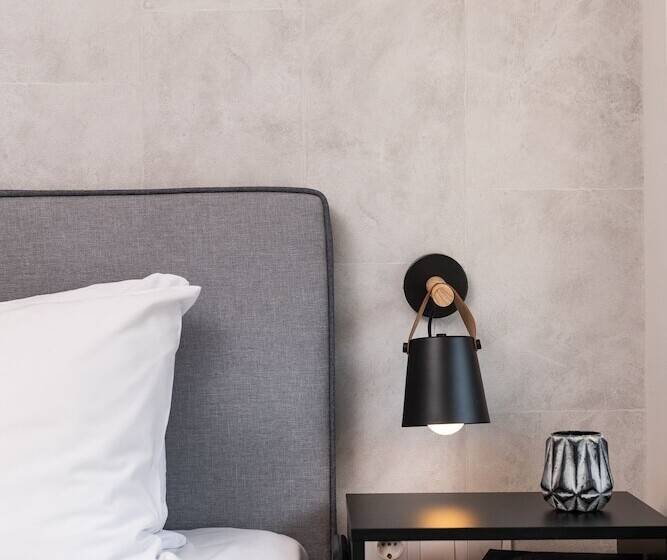 Fotos del hotel Xenofontos Inn By Livin Urbban:  29