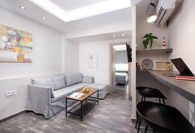 Fotos del hotel Xenofontos Inn By Livin Urbban:  32