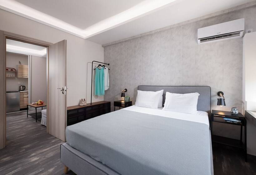 Fotos del hotel Xenofontos Inn By Livin Urbban:  16