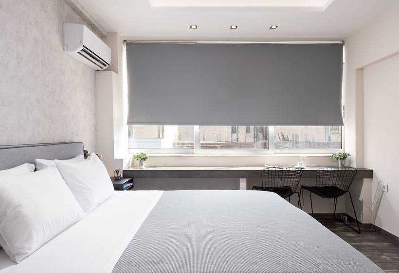 Fotos del hotel Xenofontos Inn By Livin Urbban:  14