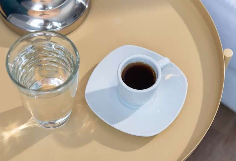 Fotos del hotel Xenofontos Inn By Livin Urbban:  28