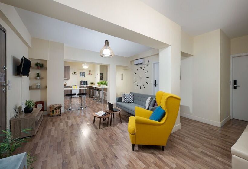 Fotos del hotel Xenofontos Inn By Livin Urbban:  41