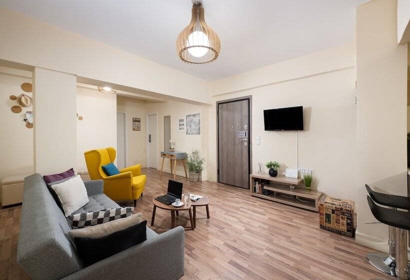 Fotos del hotel Xenofontos Inn By Livin Urbban:  43