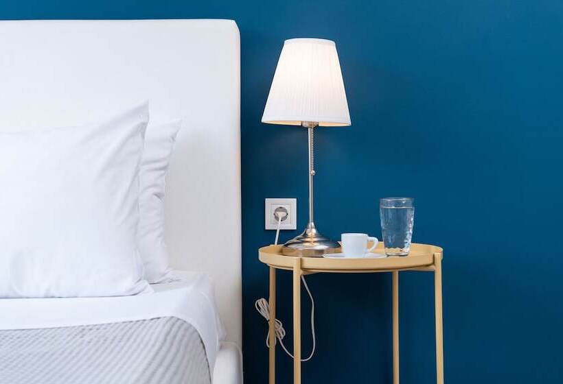 Fotos del hotel Xenofontos Inn By Livin Urbban:  39