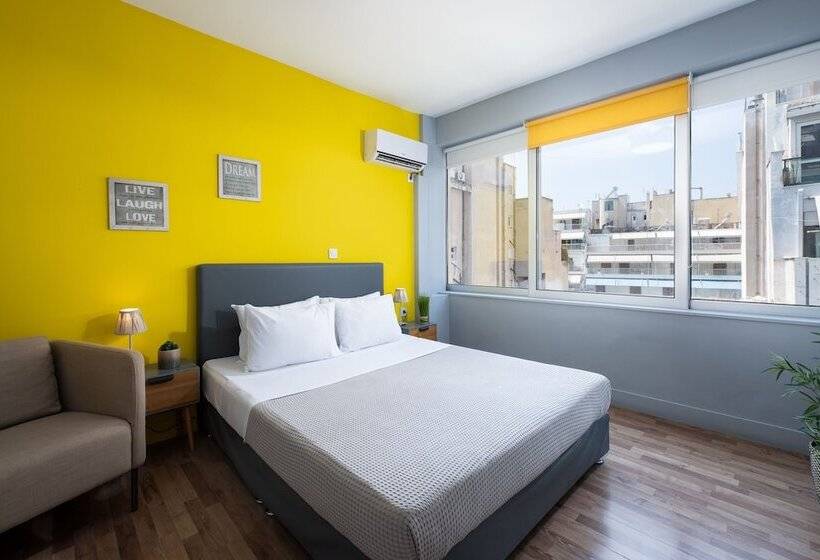 Fotos del hotel Xenofontos Inn By Livin Urbban:  12