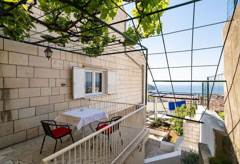 هتل Guesthouse Slavka