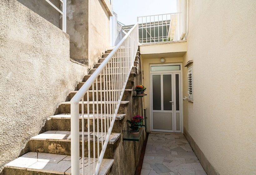 هتل Guesthouse Slavka