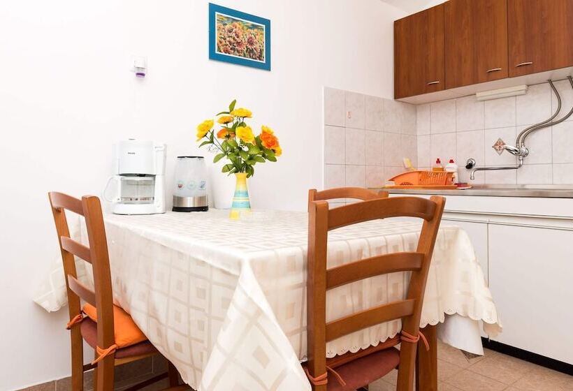 هتل Guesthouse Slavka