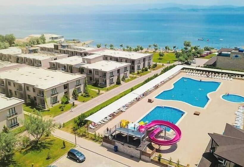 Jura Hotels Altinoluk Thermal