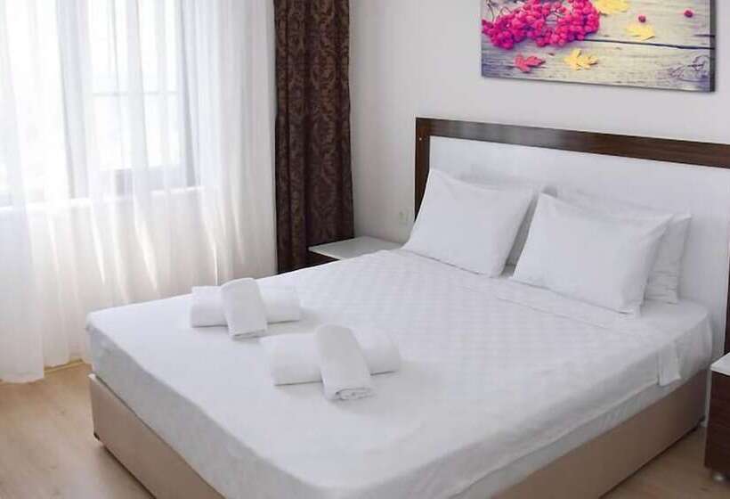 Jura Hotels Altinoluk Thermal