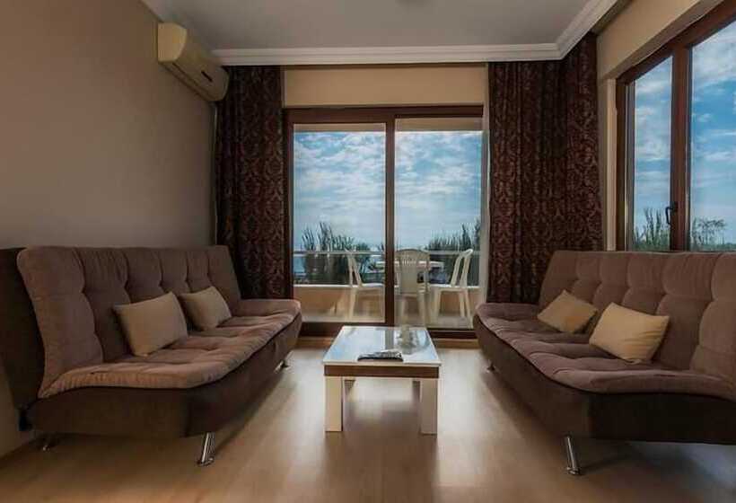 Jura Hotels Altinoluk Thermal