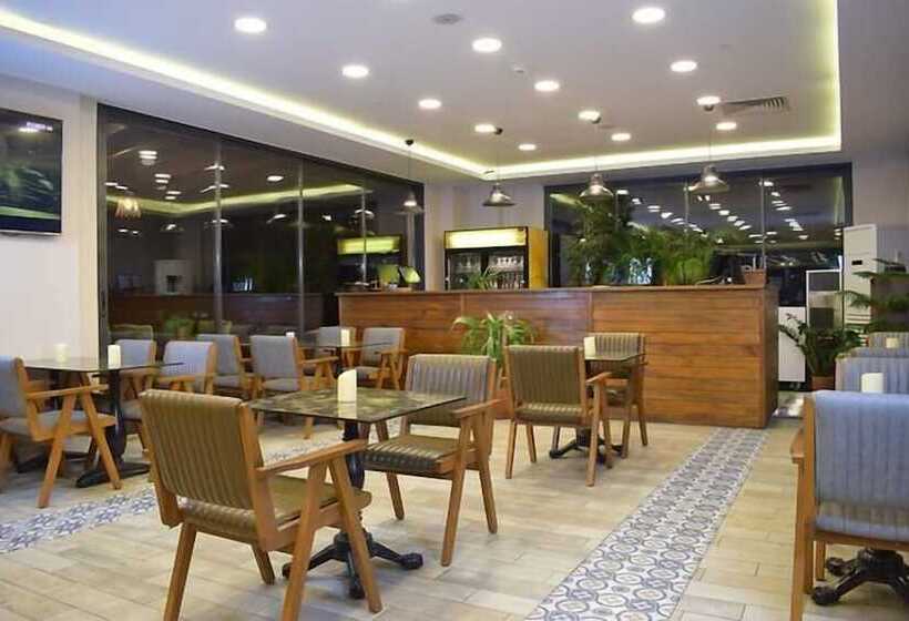 Jura Hotels Altinoluk Thermal