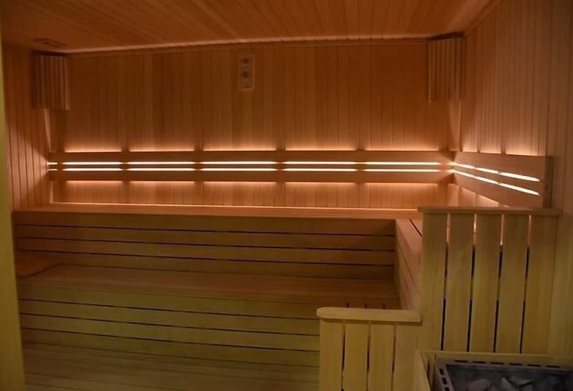 Jura Hotels Altinoluk Thermal