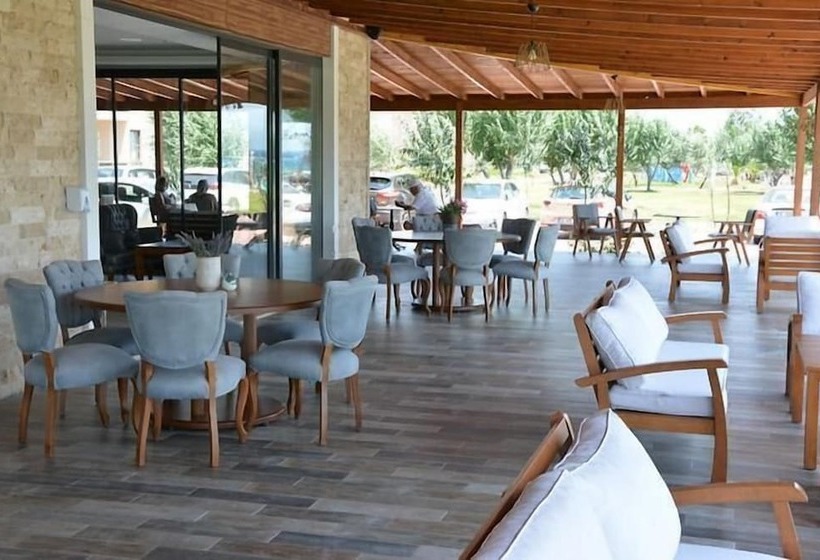 Jura Hotels Altinoluk Thermal