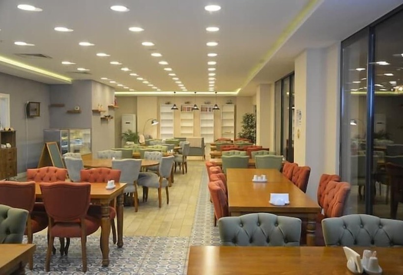 Jura Hotels Altinoluk Thermal