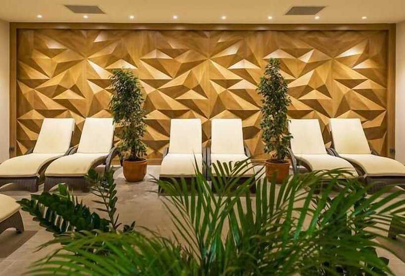 Jura Hotels Altinoluk Thermal