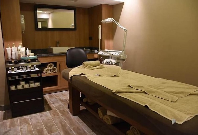Jura Hotels Altinoluk Thermal