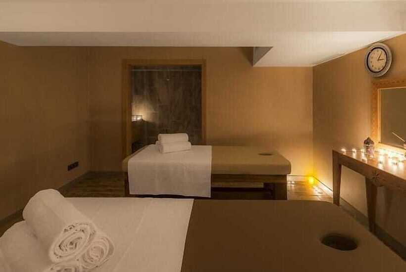 Jura Hotels Altinoluk Thermal