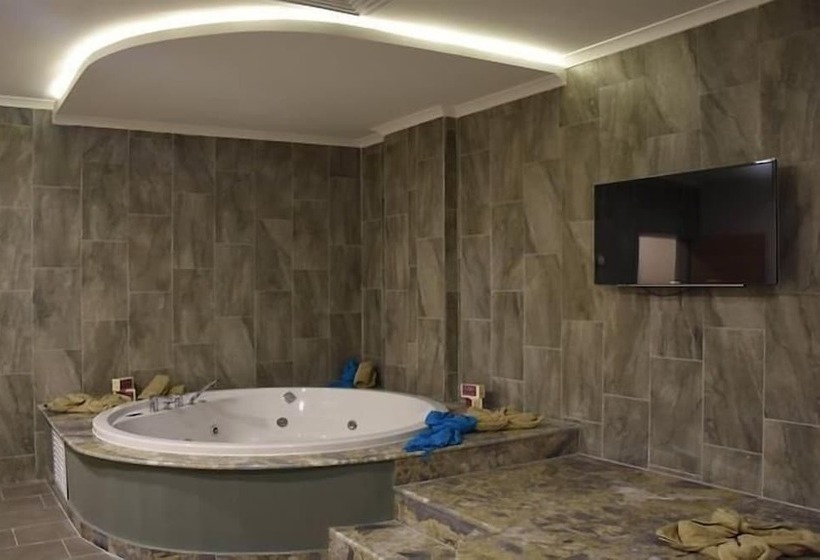 Jura Hotels Altinoluk Thermal