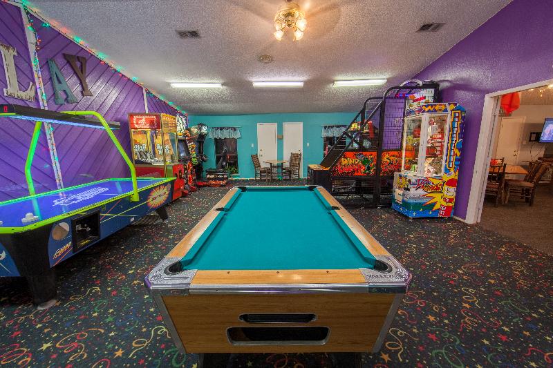 호텔 Holly Lake Ranch