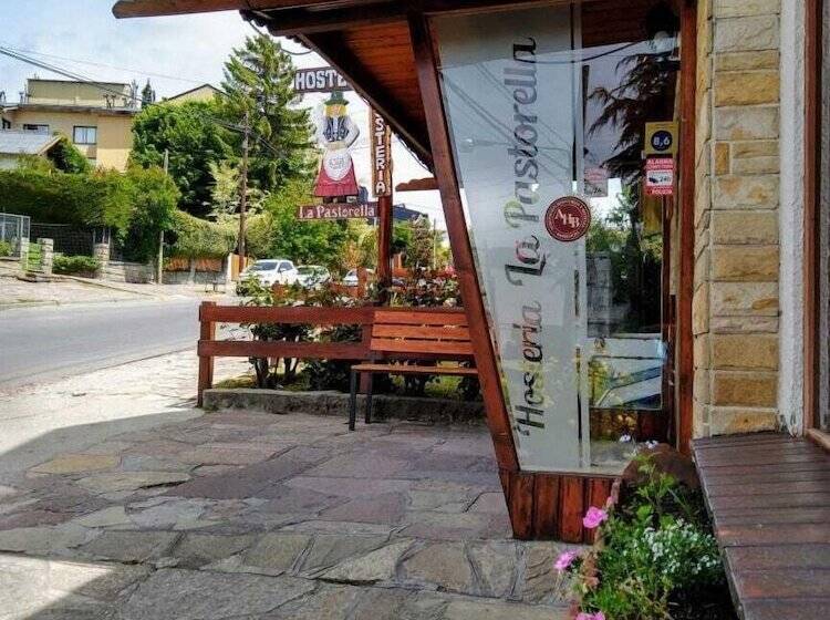 هتل Hosteria La Pastorella