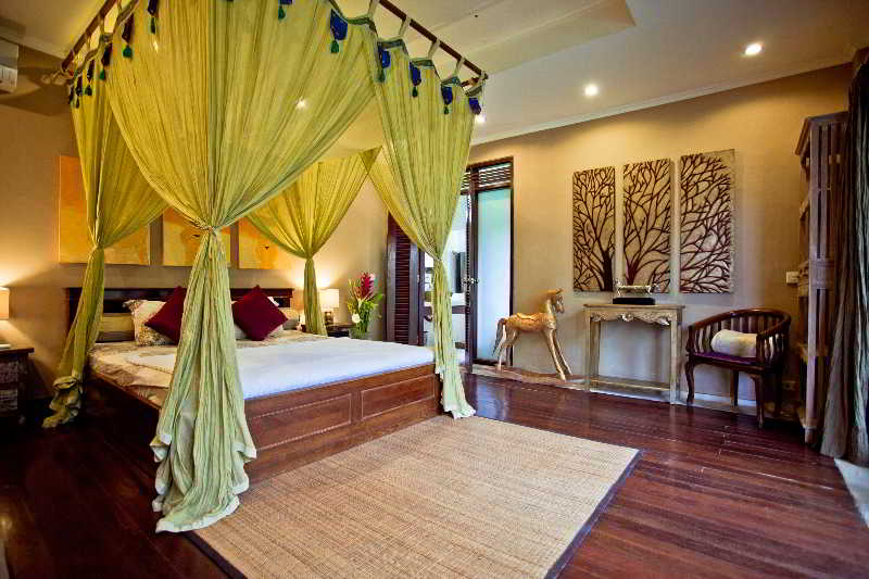 Fotos del hotel Indigo Tree Villas Spa:  2