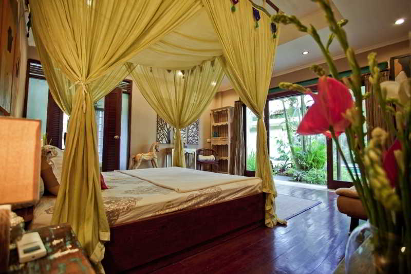 Fotos del hotel Indigo Tree Villas Spa:  5