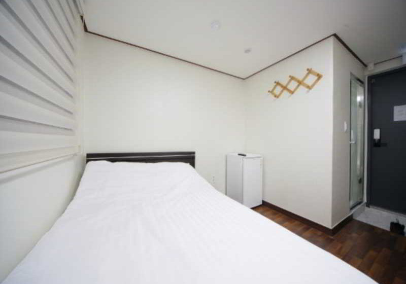 호텔 Jj House Myeongdong