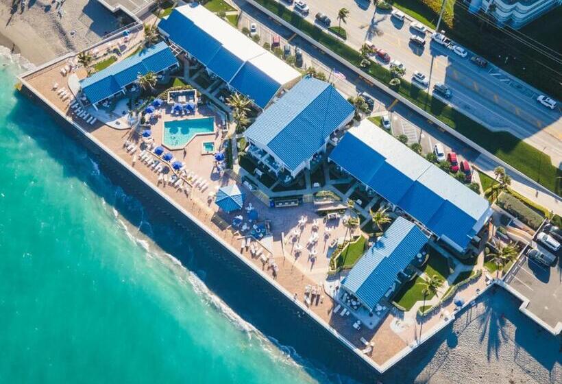 فندق Jupiter Reef Club Resort