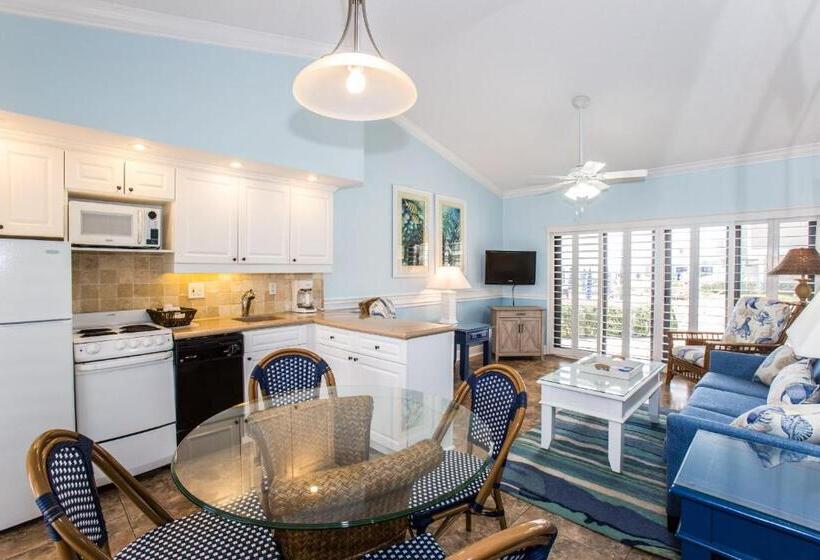 فندق Jupiter Reef Club Resort