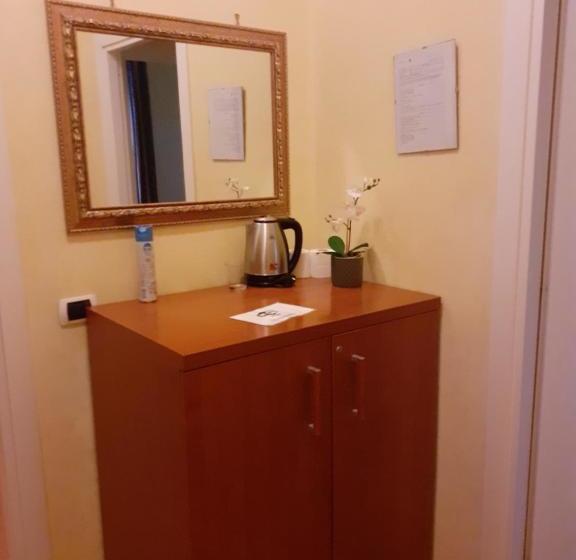 בית מלון כפרי La Casa Dell Arte Srl