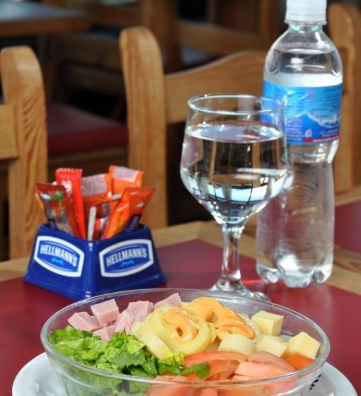 هتل Complejo Marges