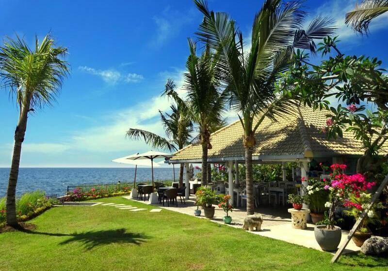호텔 Mayo Resort