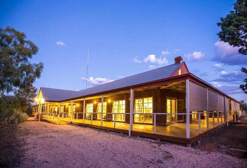 Fotos del hotel Mungo Lodge:  34