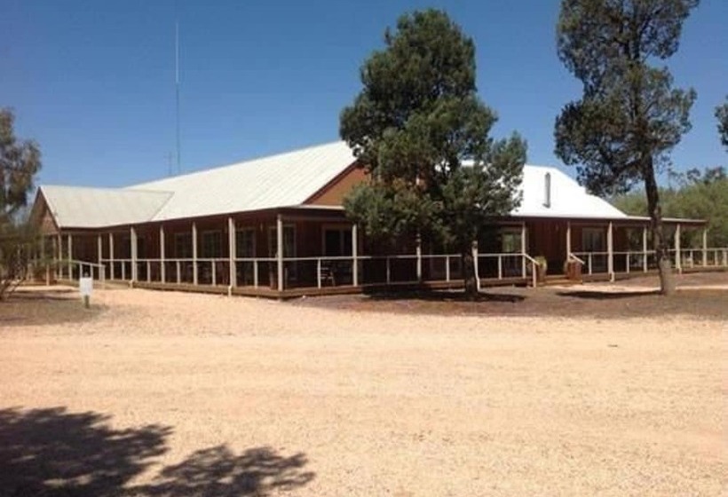 Fotos del hotel Mungo Lodge:  31