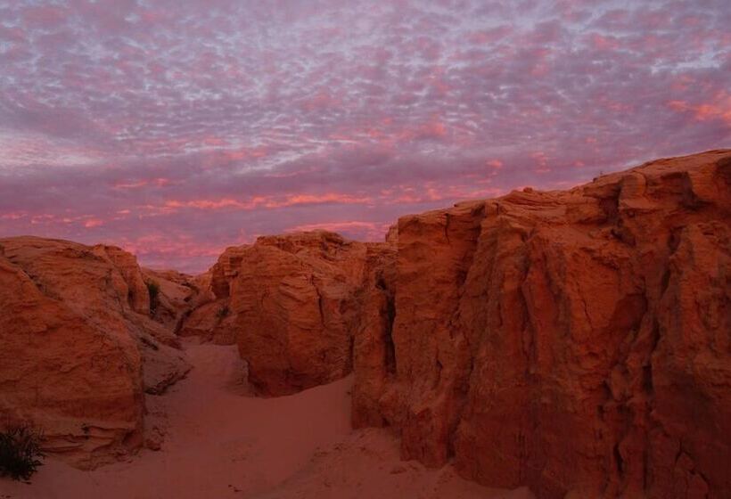 Fotos del hotel Mungo Lodge:  38