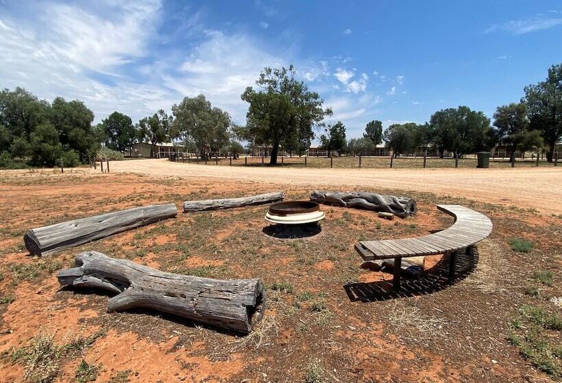 Fotos del hotel Mungo Lodge:  23