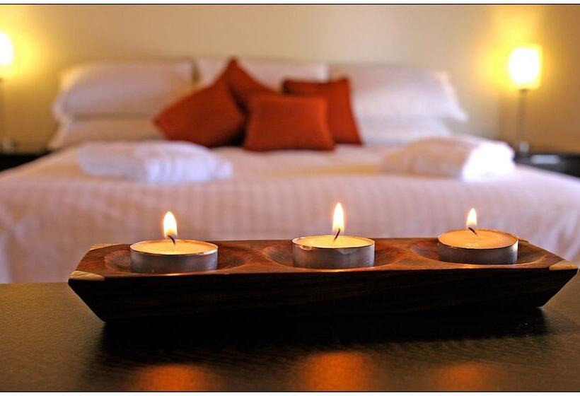 Fotos del hotel Mungo Lodge:  21